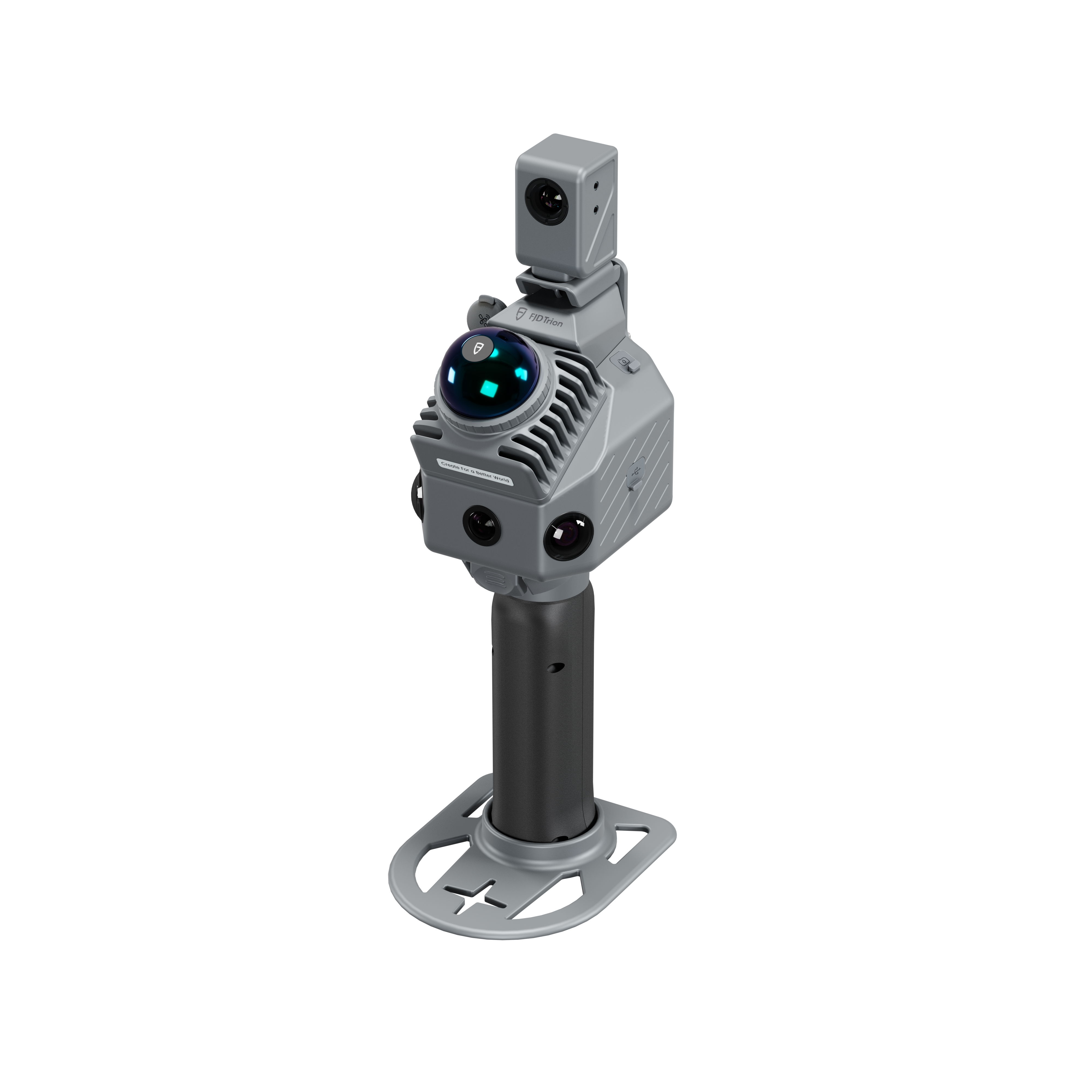 P2 Vision+